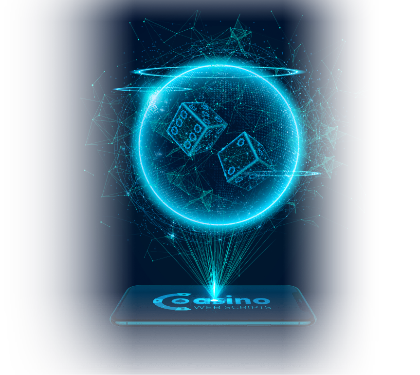 Start Your Online Casino Today